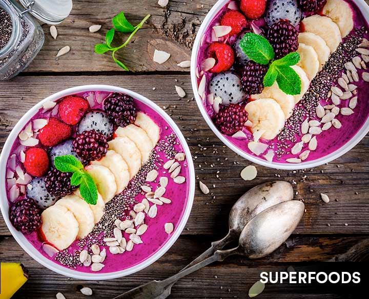 See our superfoods products